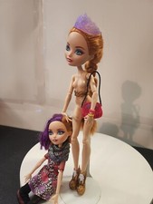 Ever After High Dolls – Twin