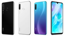 Huawei p30 lite - huawei, mar-lx1a