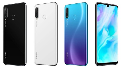 Huawei p30 lite mar lx1a - huawei, mar-lx1a
