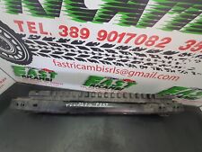 BARRA RINFORZO PARAURTI POSTERIORE VOLKSWAGEN TOUAREG 2.5 TDI 2007