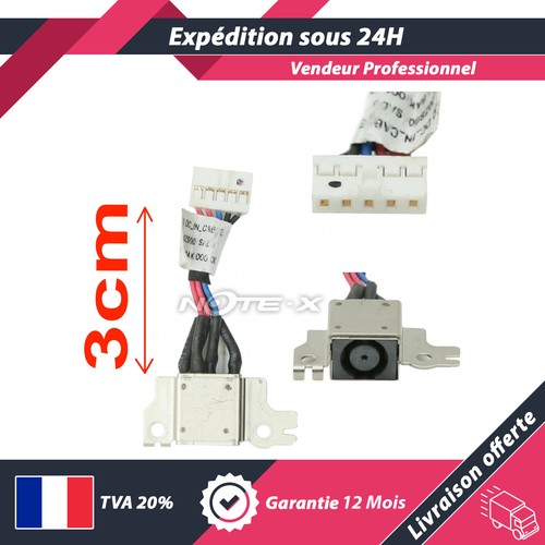 Connecteur power jack pour - power,