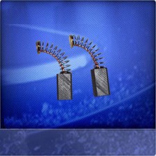 Spazzole di Carbone per Motore