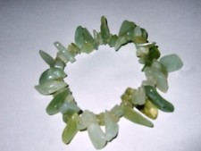 - Crystal Therapy Stone