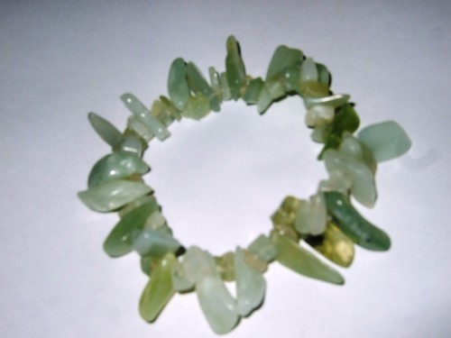 Bracciale pietra - -,