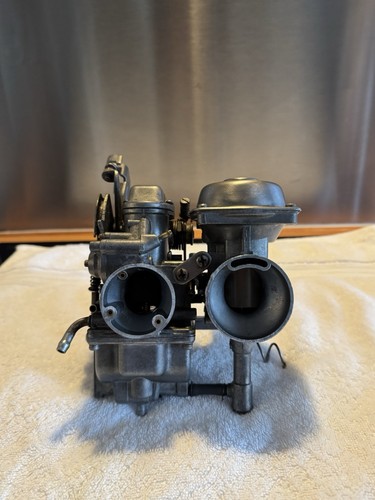 Carburatore yamaha xt600 3aj - carburatore,