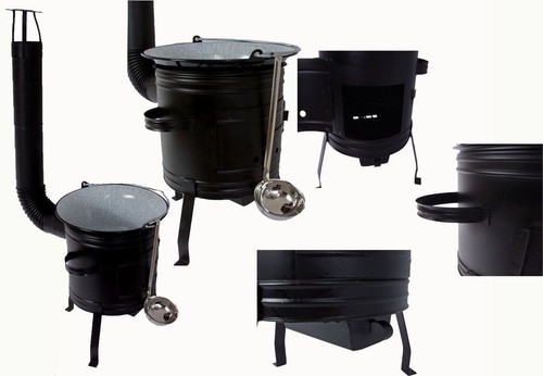 Set forno ungherese - forno,