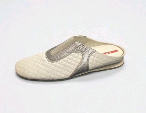 Sneakers slip vintage - slip-on, prada
