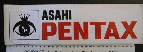 L21 photo pentax asahi - l21, photo.