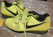 Nike Romaleos 2 Volt Sneakers