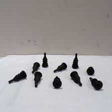Chiodo fissaggio plancia - chiodo,