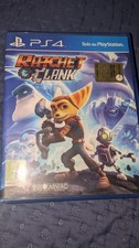 Ratchet & Clank - PlayStation Hits (Sony PlayStation 4, 2018)