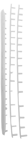 Set strisce paracolpi - set,