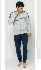 TUTA UOMO LOTTO SPORTIVA IN