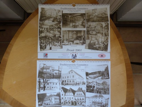 Pezzi calendario steyr di - 11,