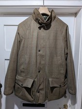 Giacca da caccia Ray Ward X