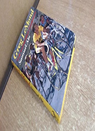 Greg lemond incredible - lemond:,