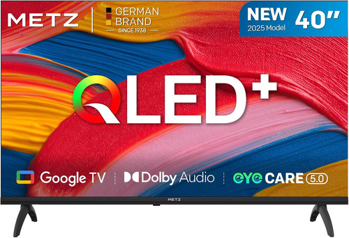 Qled pollici smart fhd - 40,