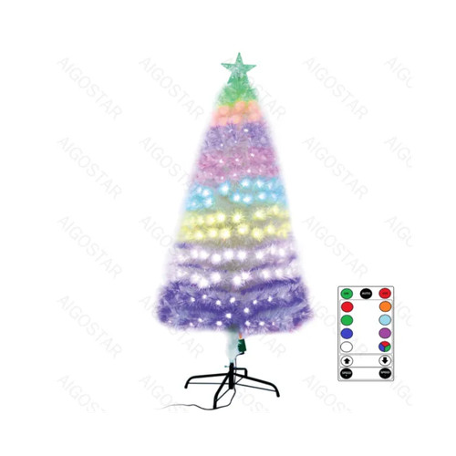 Albero natale fibra - albero,
