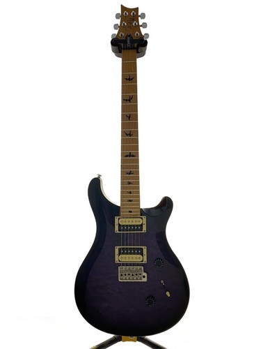 Chitarra elettrica prs - chitarra, se