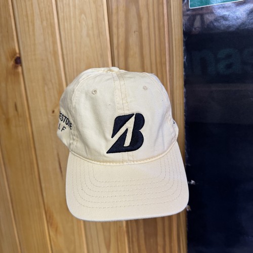 Cappello golf bridgestone - da,