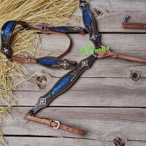 Nuovo western saddle - nuovo,