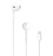 Apple EarPods Cuffie con