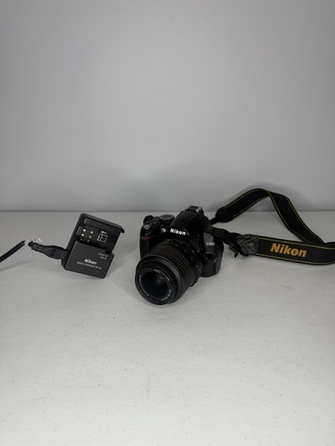 Nikon d3000 2 megapixel - d,
