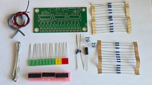 Lm324 precisione audio - lm324,