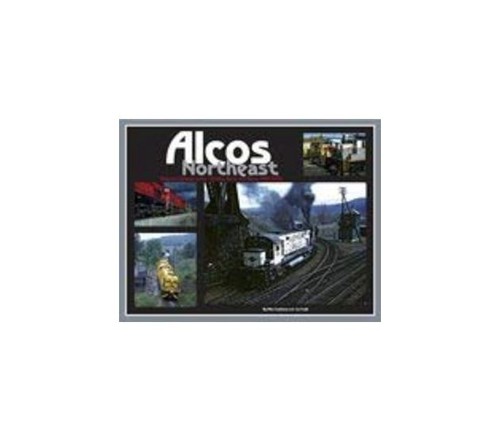 Alcos northeast confalone - alcos, northeast,