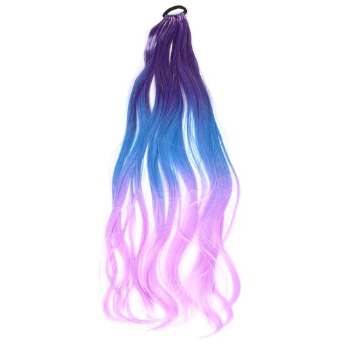 Extension capelli bambina - extension,
