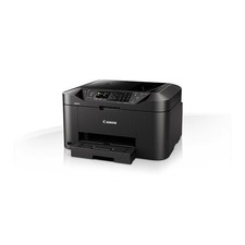 Multifunzione canon ink maxify - ink,