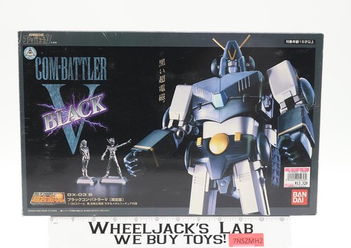 Com battler v - gx-03, b