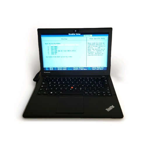 Lenovo thinkpad x240 5 - thinkpad,