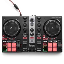 HERCULES DJControl Inpulse 200