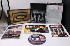 Mafia II Collector's 2010 PC