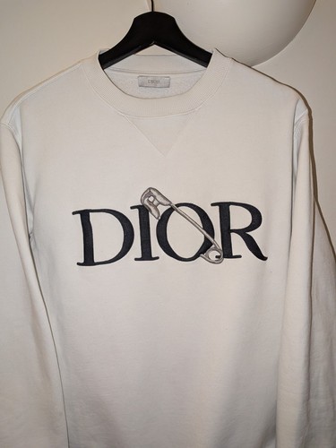 Autentica felpa dior judy - felpa,