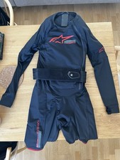 Alpinestars Tech Air 10 Taglia XL