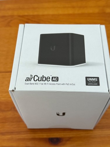 Ubiquiti aircube acb ac - ubiquiti,