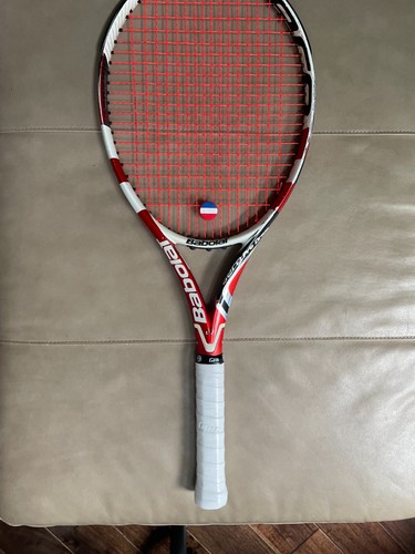 Impugnatura babolat aero - babolat, pro