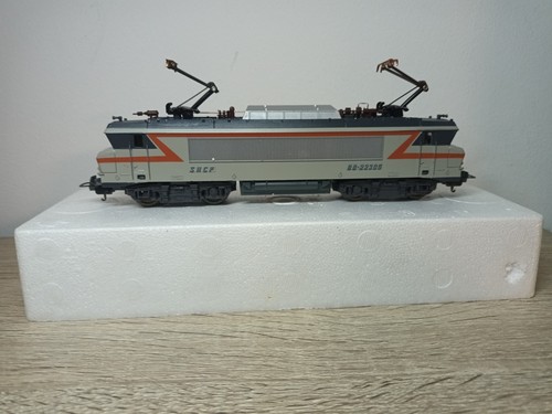 Lima 208111lg locomotive - 208111lg,