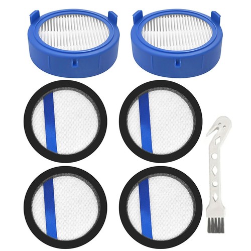 Kit filtro per aspiratore - filtro,