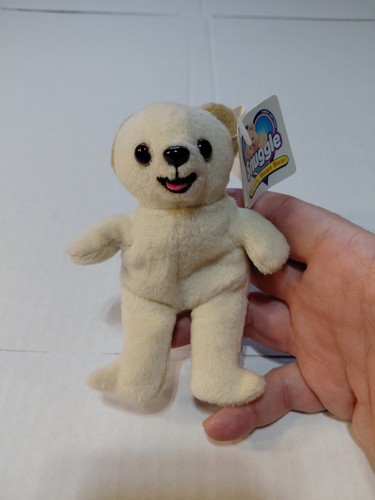 Peluche orso ammorbidente - peluche,