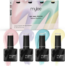 Set Smalto Gel Semipermanente