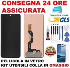 DISPLAY ORIGINALE MOTOROLA