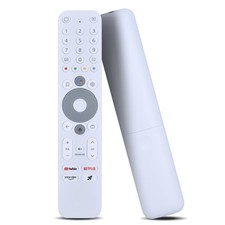Voice Remote Control For