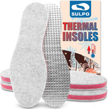 3 Paia Solette Invernali -