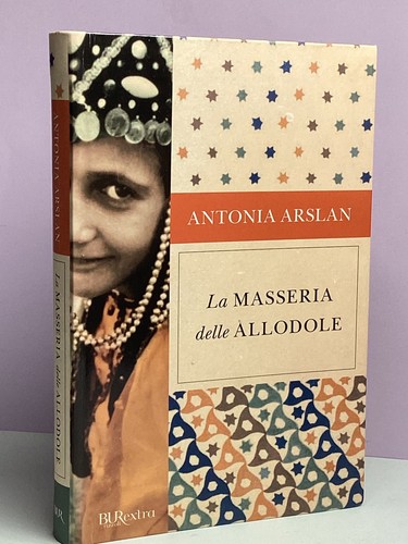 Masseria delle allodole - masseria,