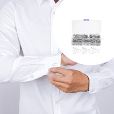  Spilla Da Balia Grande Per