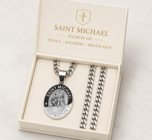 Collana catena ciondolo