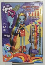My Little Pony Equestria Girls